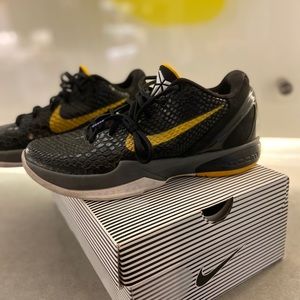 Nike Kobe VI